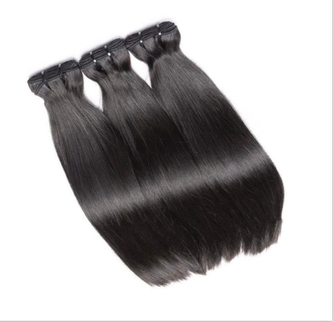 Raw Straight 3 Bundle Deal