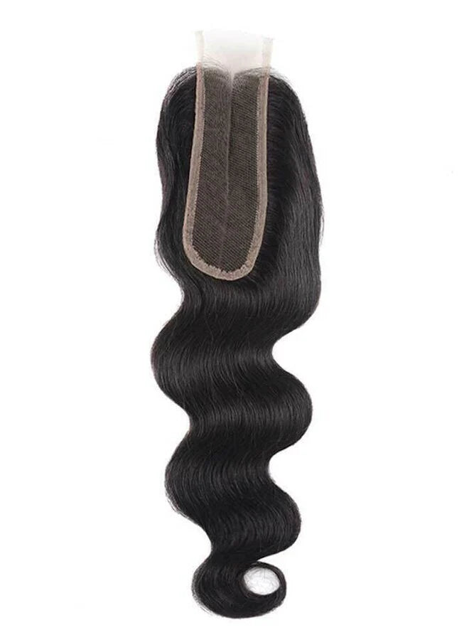 2x6 hd closure body wave