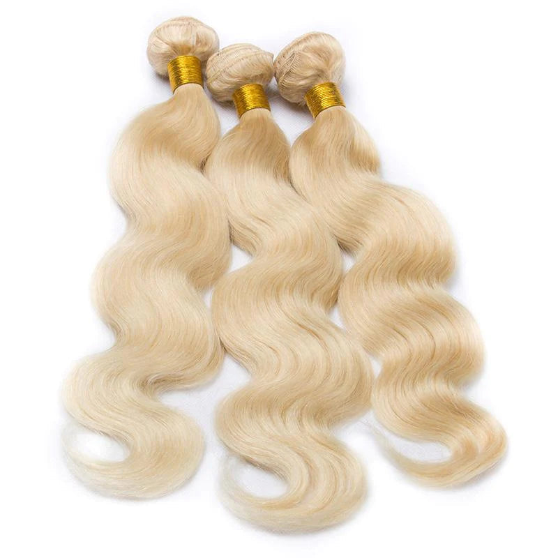 613 3 bundle deal body wave