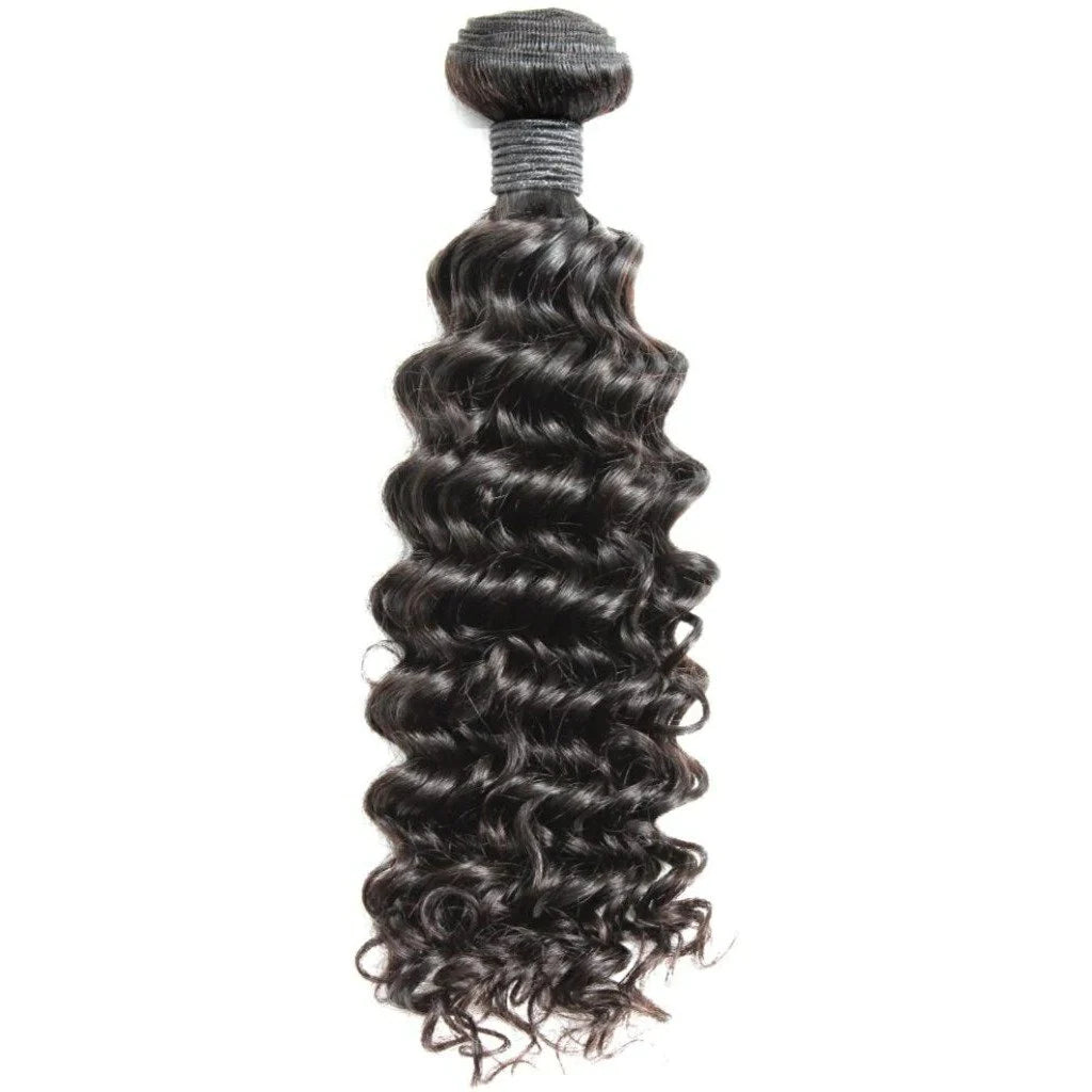 Deep CURLY (1 bundle)