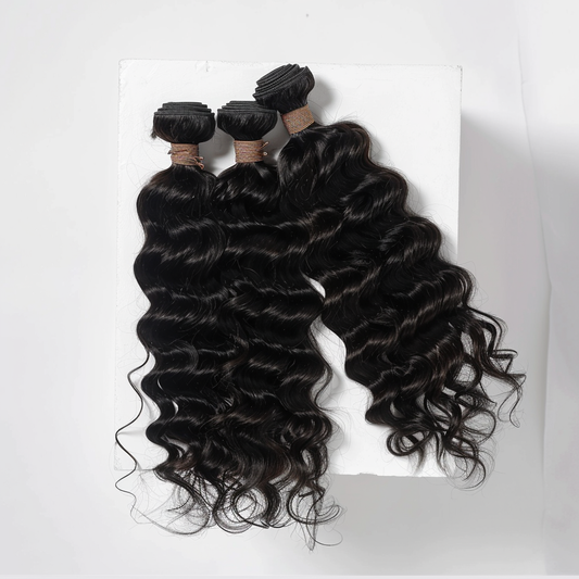 3 bundle deal deep wave