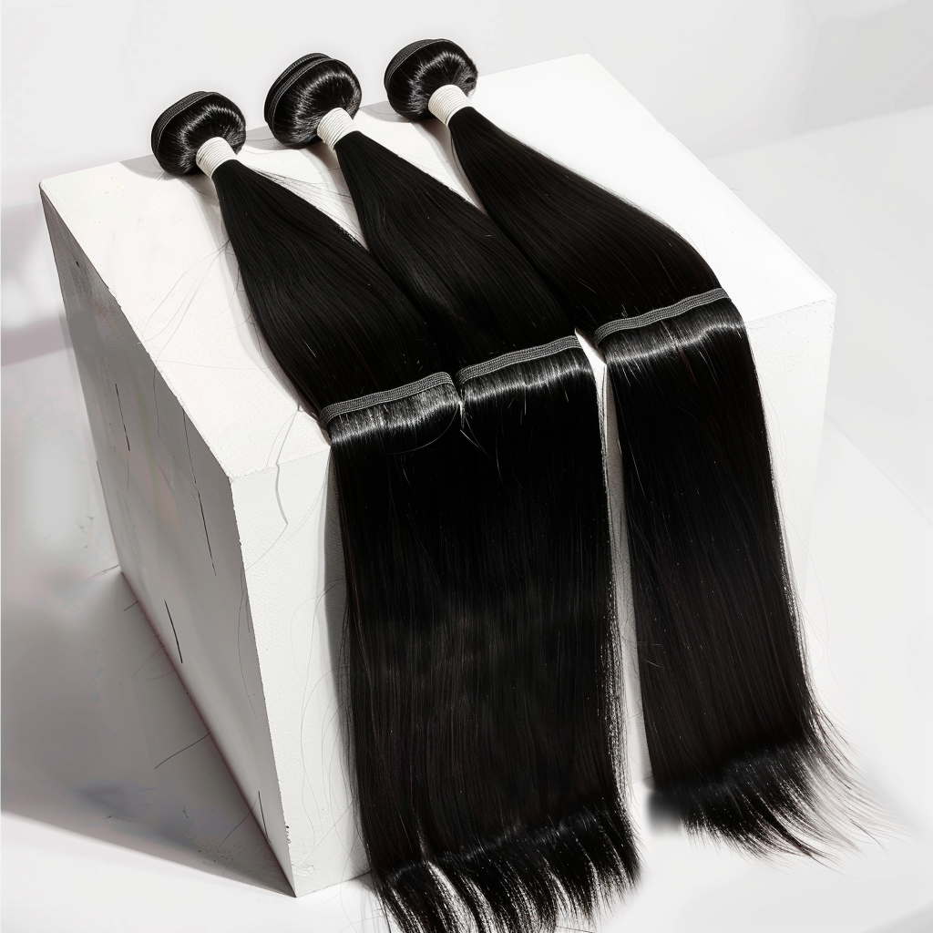 3 bundle deal straight
